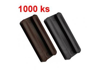 Nastreľovací klzák, balenie 1000 ks