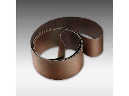 Nekonečný brúsny pás 340 x 2500 mm, plátno, 2920 SIA