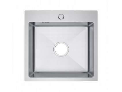 Nerezový drez HD4845 480 x 450 mm INOX