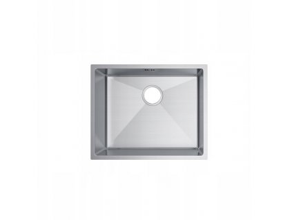 Nerezový drez HD5444 540 x 440 mm INOX