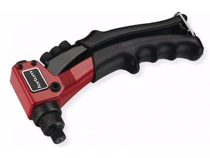 Nitovacie kliešte Fortum 200mm, 4770600