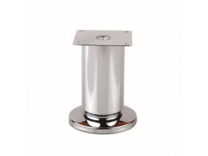 Noha nábytková S13 INOX