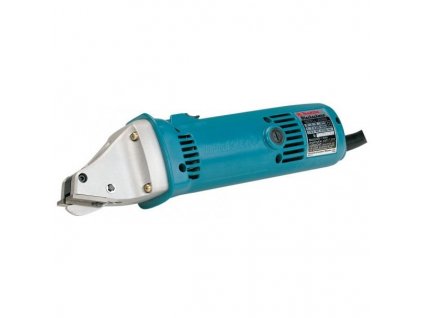 Nožnice na plech Makita JS1660
