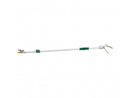 Nožnice záhradné teleskopické 130-200cm 180XT93046