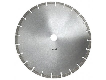 NTC Diamantový kotúč na tehlu 7979018800 700 x 10 x 60/25,4 mm