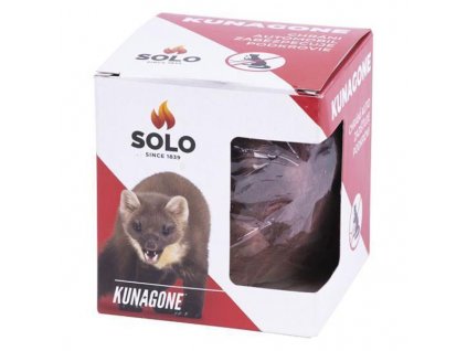 Odpudzovač kún SOLO KUNAGONE 2171491