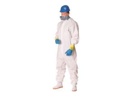 Overal / pracovná kombinéza CHEMSAFE 500