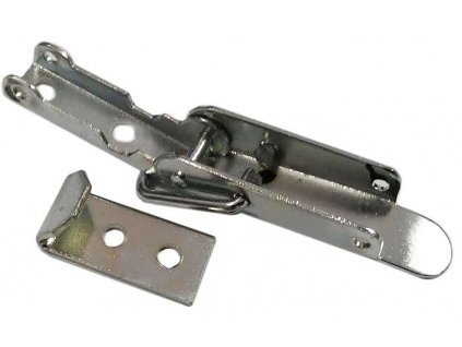 Pákový uzáver skrinkový 55mm MZA