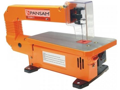 Pansam A044070 Elektrická lupienková píla