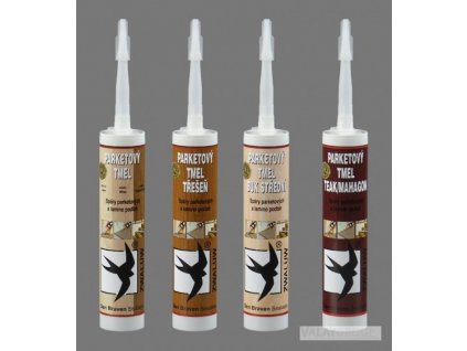 Den Braven Parketový tmel 280ml