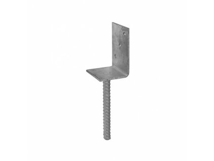 Pätka stĺpu PS-84L 4807 84x130x90 mm