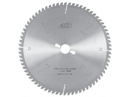 Pilana Pílový kotúč SK 5387-13 na plasty do 3 mm