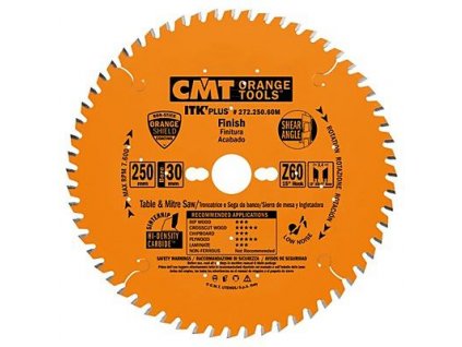 CMT ITK Ultra tenký kotúč pre priečne rezy C272