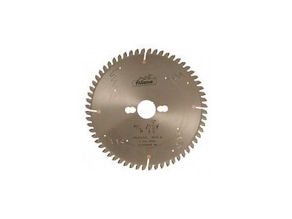 PILANA Pílový kotúč SK 5387-11 na plasty do 1 mm