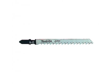 Pílový list z uhlíkovej ocele B12 Makita A 85640