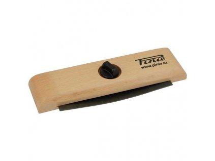 PINIE Držiak na cidlinu 200 x 50 x 30 mm SCRAPER1