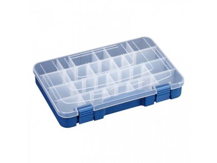 Plastový organizér PP195 276x188x45mm 1-20 dl.