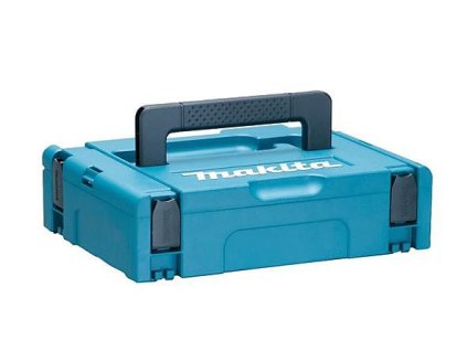 Plastový systainer Makita PVC1  395 x 295 x 105 mm 821549-5