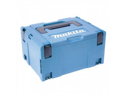 Makita Plastový systainer PVC3 395 x 295 x 210 mm 821551-8