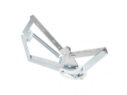Posteľové kovanie výklopné KP-06 11458