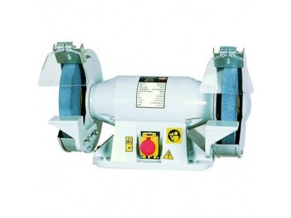 Proma BKS 2500 Dvojkotúčová brúska 1100W, 250mm