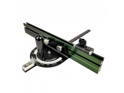 PROMAX Profi vodiace pravítko k píle 450mm