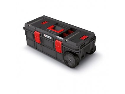 PROSPER kufor na náradie X-BLOCK TECH 65L 795x380x307mm KXB8040WF-S411