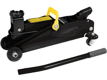 Proteco 420240037 Hydraulický pojazdný zdvihák 3 tony