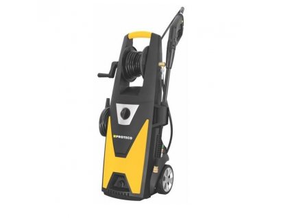 Proteco 51.06-MV-02 vysokotlakový čistič 3 000 W, max. 225 bar