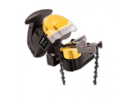 PROTECO brúska pílových reťazí 100 mm 220W, 51.01-BPR-100