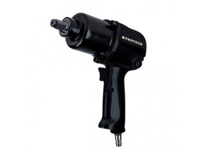 PROTECO pneumatický skrutkovač 1/2" 700Nm 42.01-22150