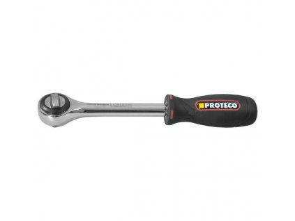 Proteco Prepínacia račňa 3/8 " s vyhadzovačom SPEED 43.380-21