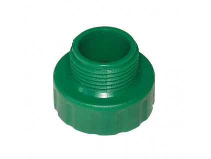 PROTECO redukcia z 3/4" na 1" závit 10.80-ZP-2-16