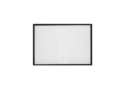 PROTECO sklo do kukly P600S, tmavosť č.12 50 x 117 mm