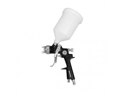 Proteco Striekacia pištoľ HVLP tryska 2,0mm, 600ml 10.25-002-20