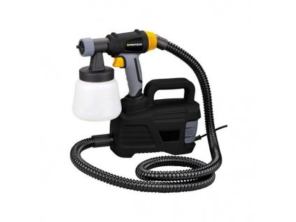 PROTECO striekacia pištoľ vzduchová s kompresorom 800W 51.04-PSK-800