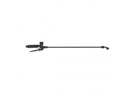 PROTECO TYČ POSTREKOVACIA 60 CM SO SPÚŠŤOU PRE 12, 16 A 20 L 10.80-ND-01
