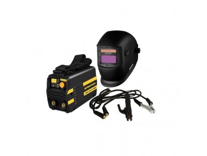 PROTECO zváračka MMA-140 MINI + kukla 99.DOM-01