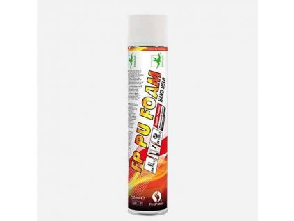 Protipožiarna PUR pena pištoľová 750ml FP700