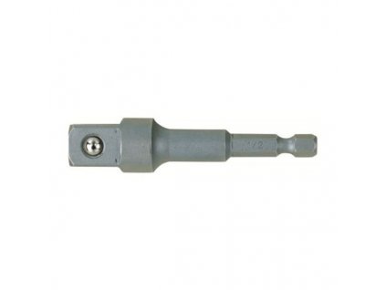 PROXXON 23460 adaptér na el. skrutkovač 4-hran 1/2"