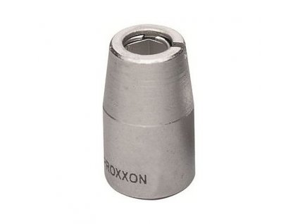 PROXXON 23780 Adaptér na bity štvorhran 1/4" na šesťhran 1/4"