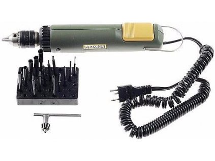 PROXXON Micromot Mikroskrutkovač MIS 1, 28690
