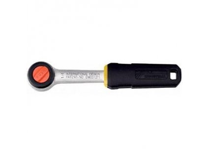 Proxxon Račna s prepínaciou hlavou STANDARD 1/2", 1/4", 3/8"