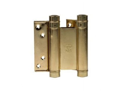 Záves pružinový 75mm BF