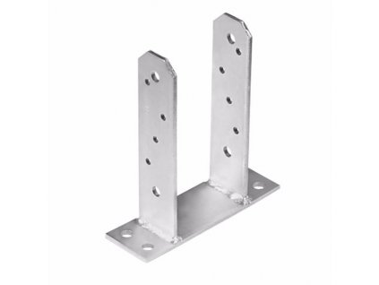 PST 90 - Pätka stĺpiku typu TT 91 x 200 x 180 mm 4863