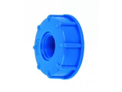 Redukcia PVC na 1" ventil pre 1000L IBC kontajner 770796