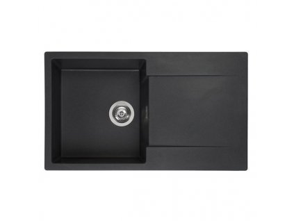 REGINOX AMSTERDAM 10 granitový drez 860x500mm