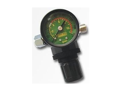 Regulátor tlaku, redukčný vzduchový ventil Jobi Profi LG04 P19655