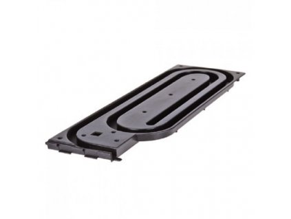 REHAU vodiaci slimák TOP a FRAME pár RB7B/01