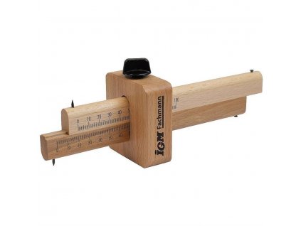 Rejser dvojitý Fachmann 210 mm M972-01001